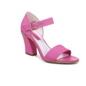 Franco Sarto Ofelia sandal - Pink